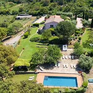 Country Relais La Mortella , Porto Ercole (Grosseto) Italy