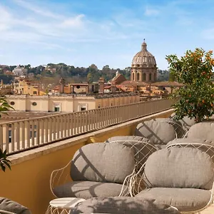 فندق Radisson Collection Hotel, Antica, روما