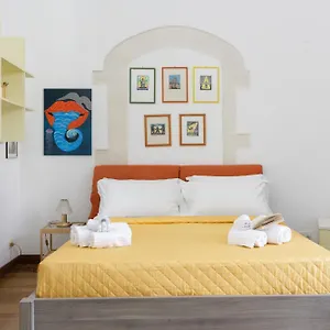 Con Bagno Privato Vista Mare Ortigia , Syracuse Italy