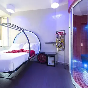 Bed & Breakfast Magenta Pantheon Navona, Rome