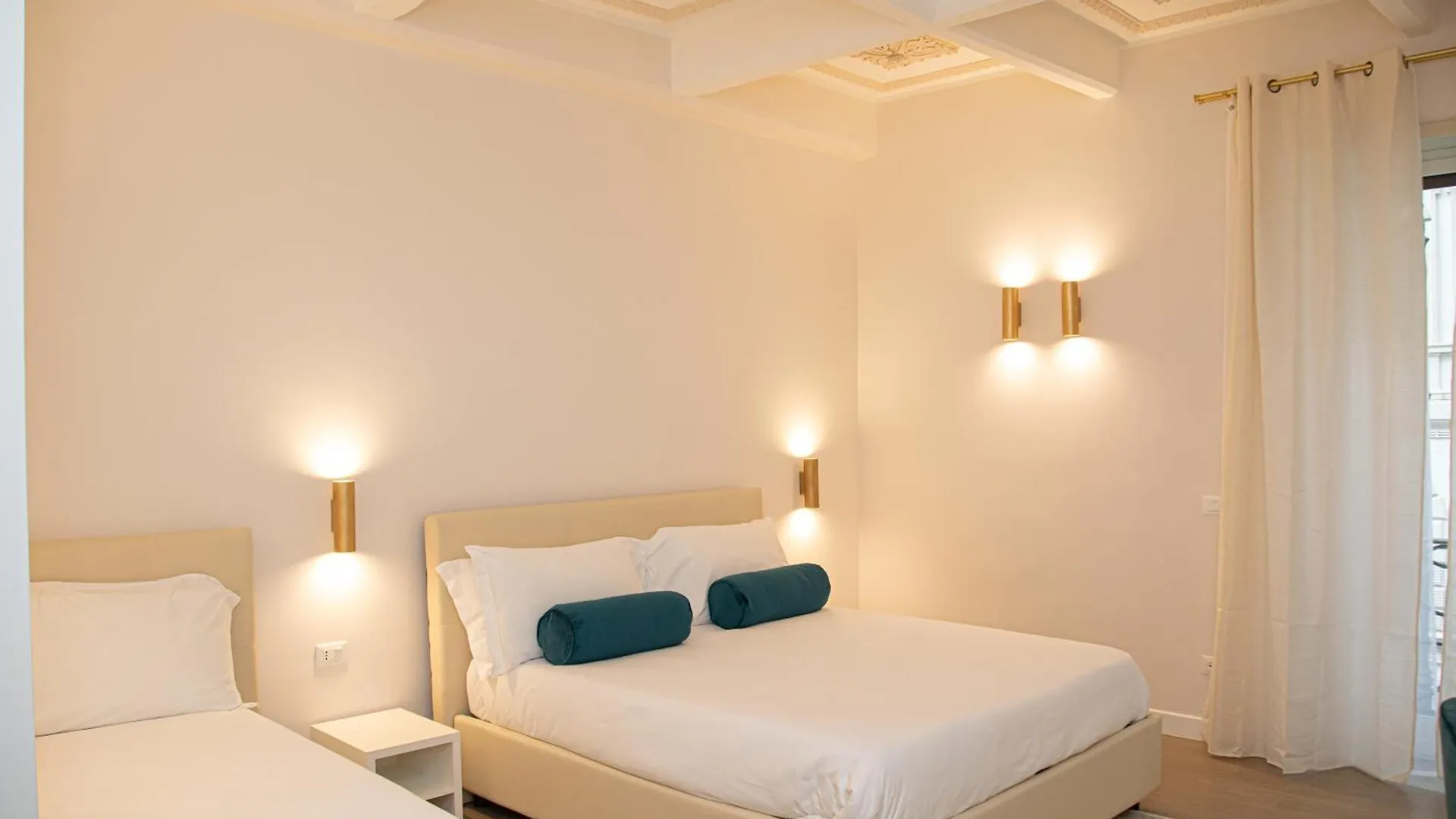 Bed and Breakfast Roxy Luxury House Roma Italia