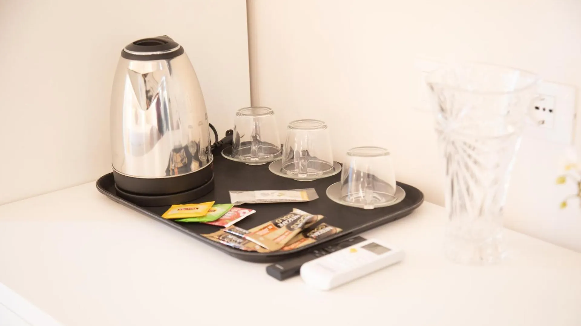 Bed and Breakfast Roxy Luxury House Roma