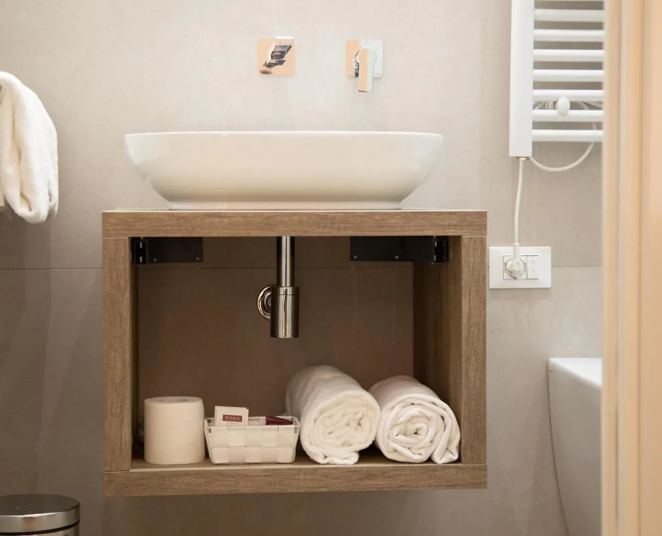 Bed and Breakfast Roxy Luxury House Roma