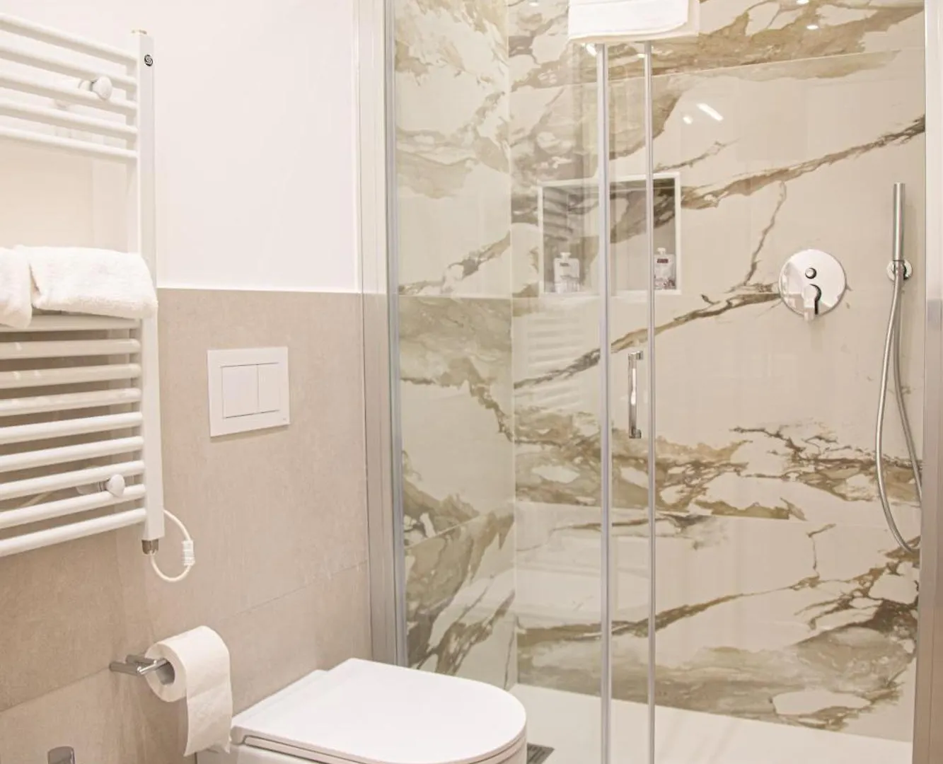 Bed and Breakfast Roxy Luxury House Roma Italia