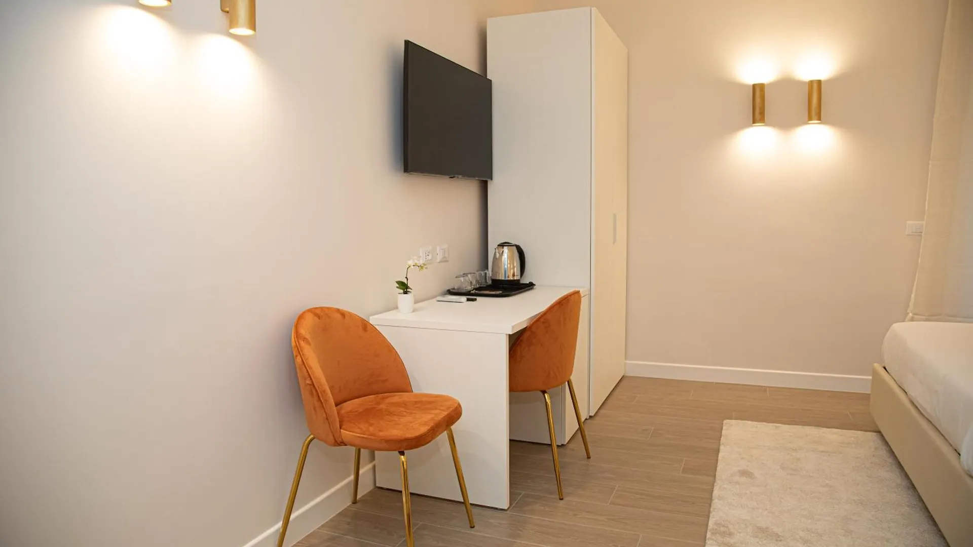 Bed and Breakfast Roxy Luxury House Roma