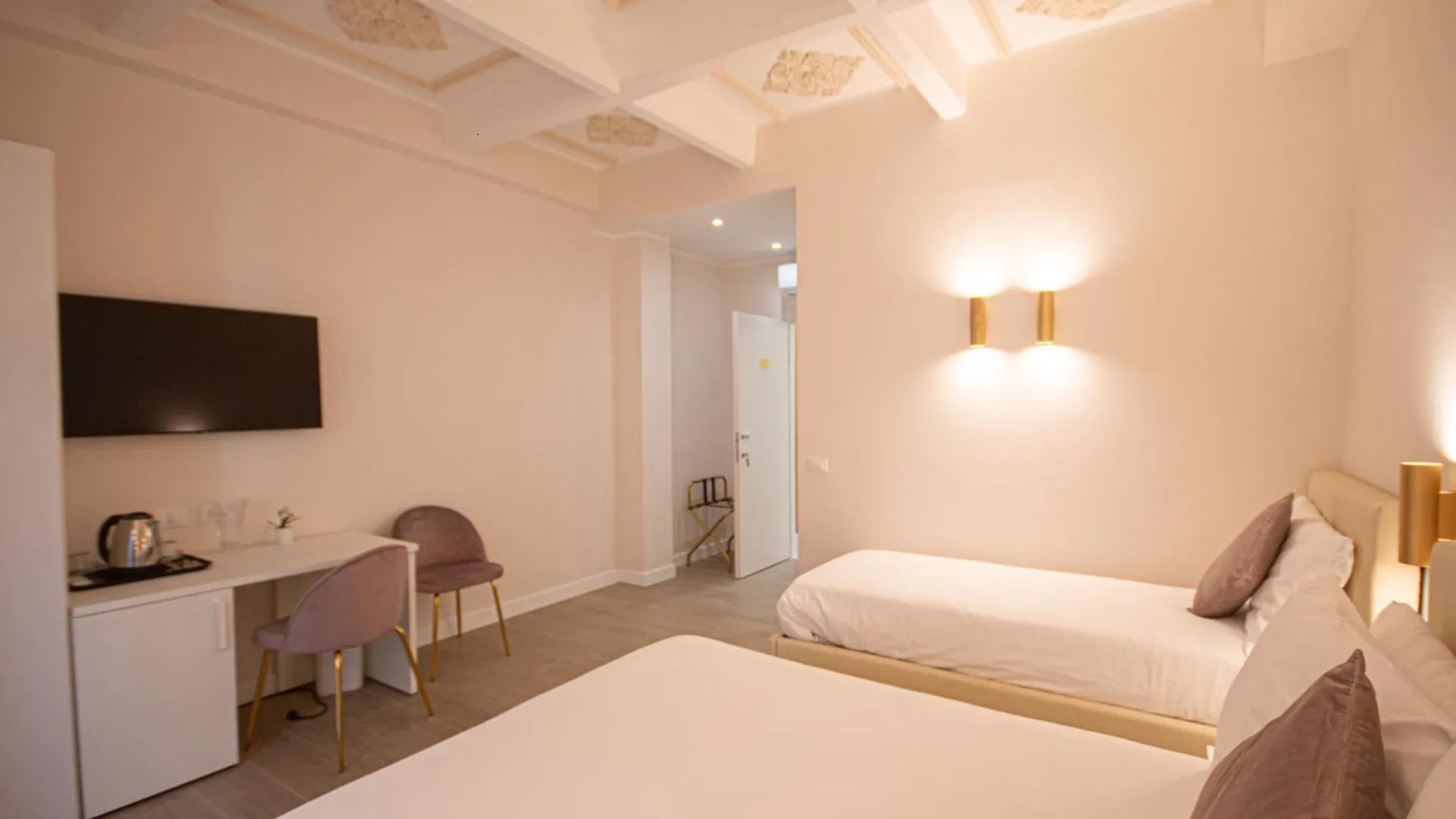 Bed and Breakfast Roxy Luxury House Roma